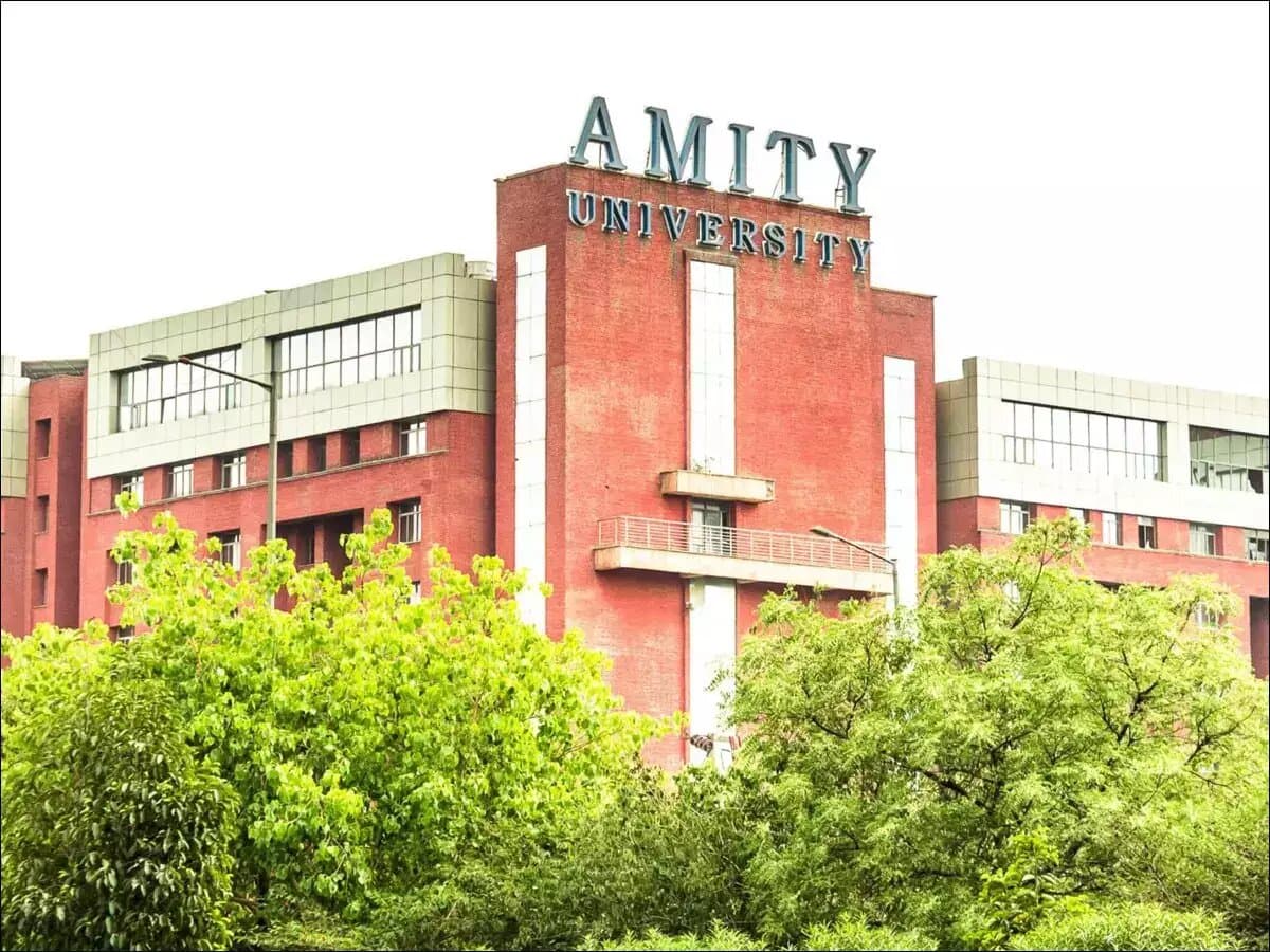 Amity University-[AU], Noida ONLINE