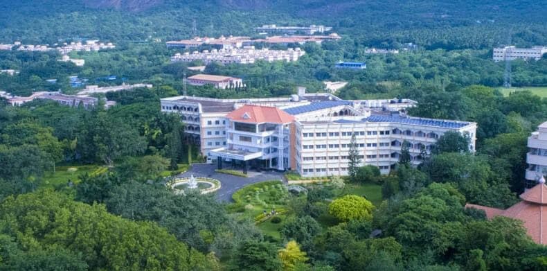 Amrita Online University - [AOU], Coimbatore,ONLINE
