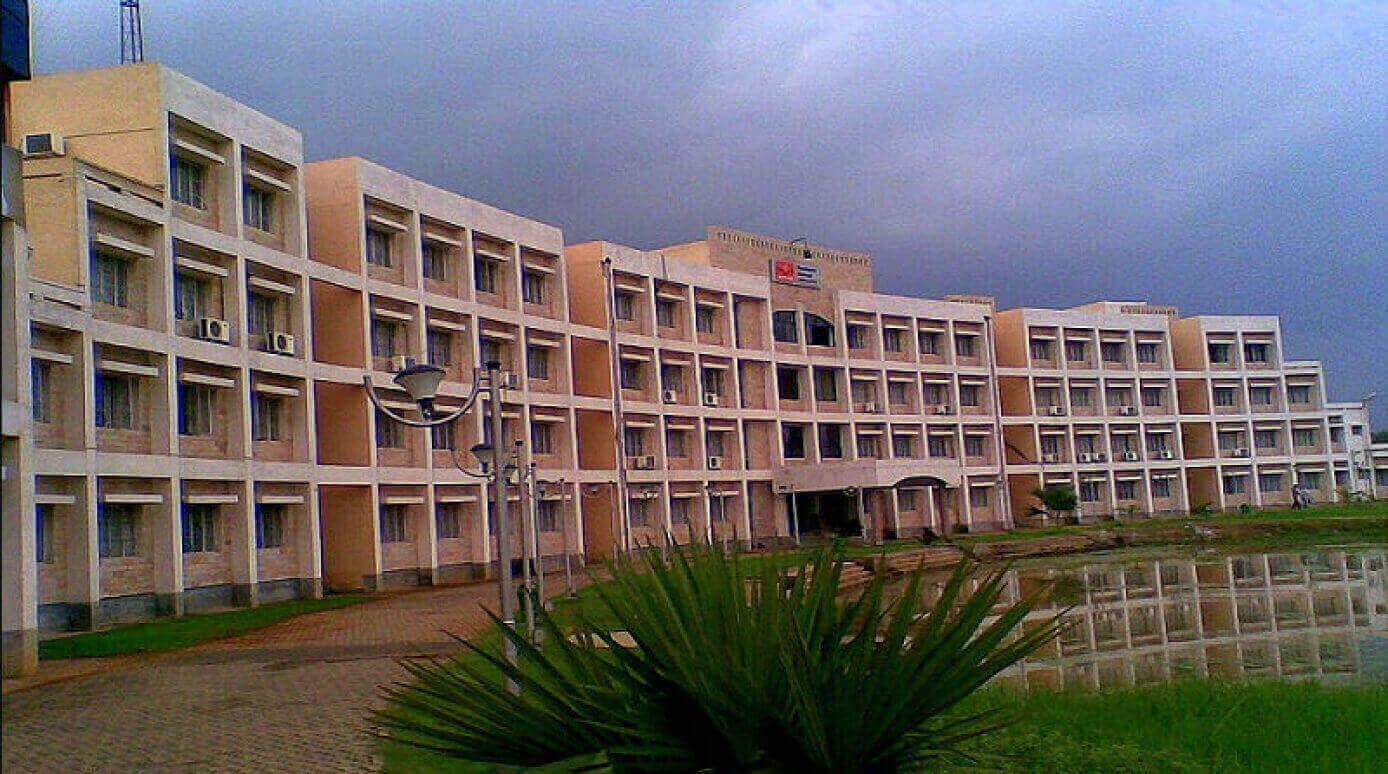 NSHM Knowledge Campus, Kolkata